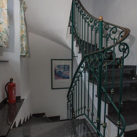 Moselland Hotel Im Enderttal Zum Onkel Willi Cochem Dış mekan fotoğraf